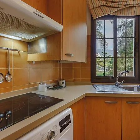 Apartament Marta La Caleta 1a029 *