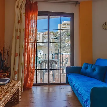 Apartament Marta La Caleta 1a029 *