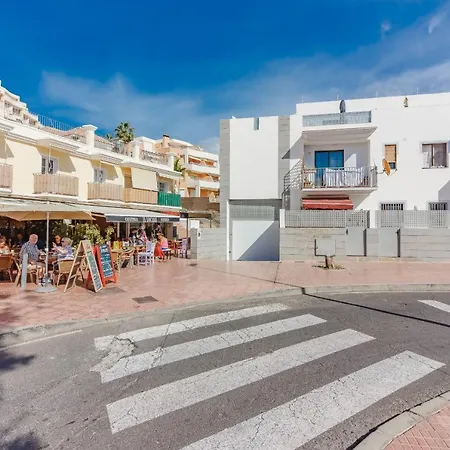 Apartment Marta La Caleta 1a029 *