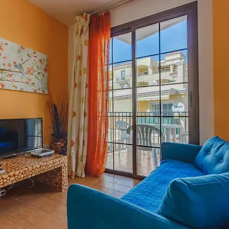 Apartment Marta La Caleta 1a029