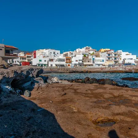 Apartment Marta La Caleta 1a029 Adeje